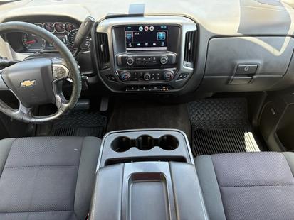 chevrolet silverado 1500 2015 1GCVKREC2FZ245801 image chevrolet silverado 1500 2015 1GCVKREC2FZ245801 image